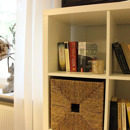 Ferienapartment Helling Bad Sobernheim Eksteriør billede