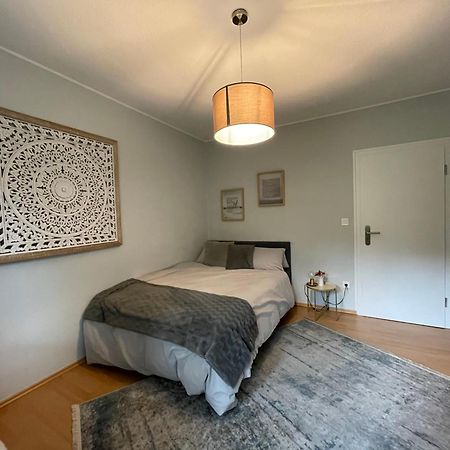 Ferienapartment Helling Bad Sobernheim Eksteriør billede