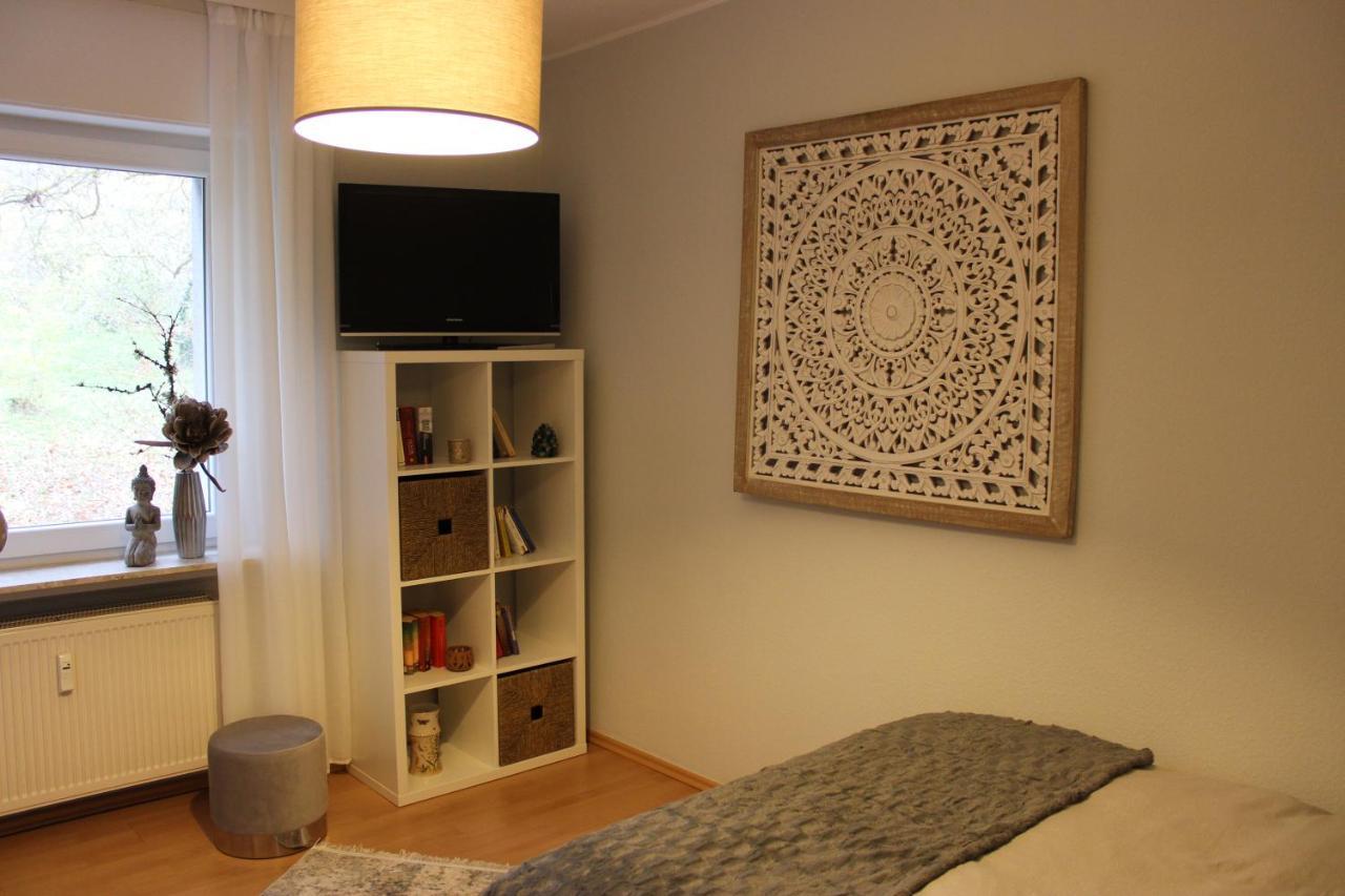 Ferienapartment Helling Bad Sobernheim Eksteriør billede