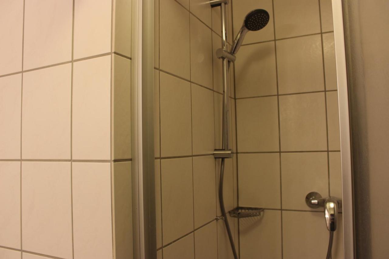 Ferienapartment Helling Bad Sobernheim Eksteriør billede